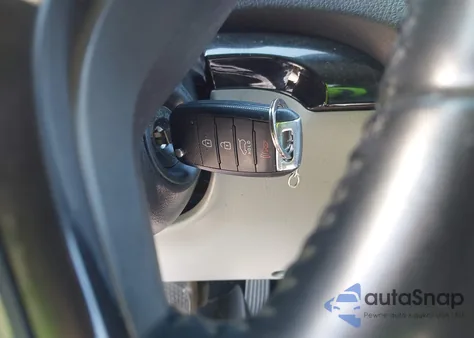 2015 Kia Sorento Lx из США, поврежденный, VIN 5XYKT3A6XFG577089